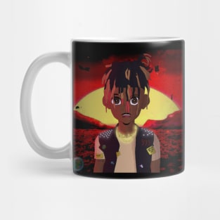 mixtapes Mug